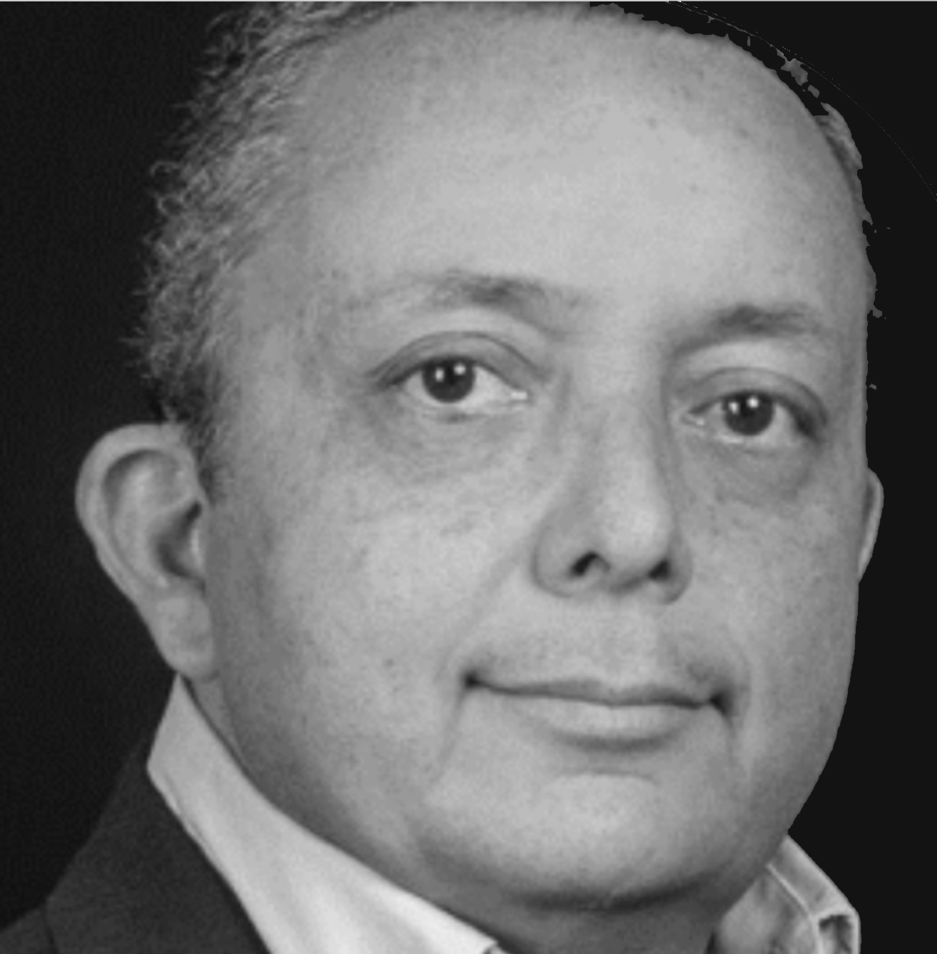 Fotografía Alex Ramírez, Gerente Comercial Heinsohn Centroamérica