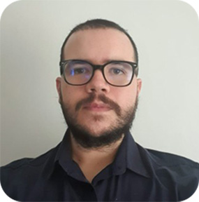 Fotografía: Daniel Alpízar - Gerente de Ventas Online