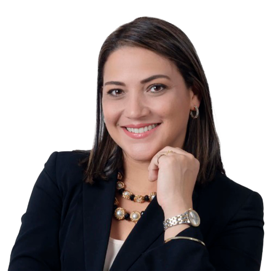 Ana Carolina Ríos, Socia en BDS Asesores Panamá