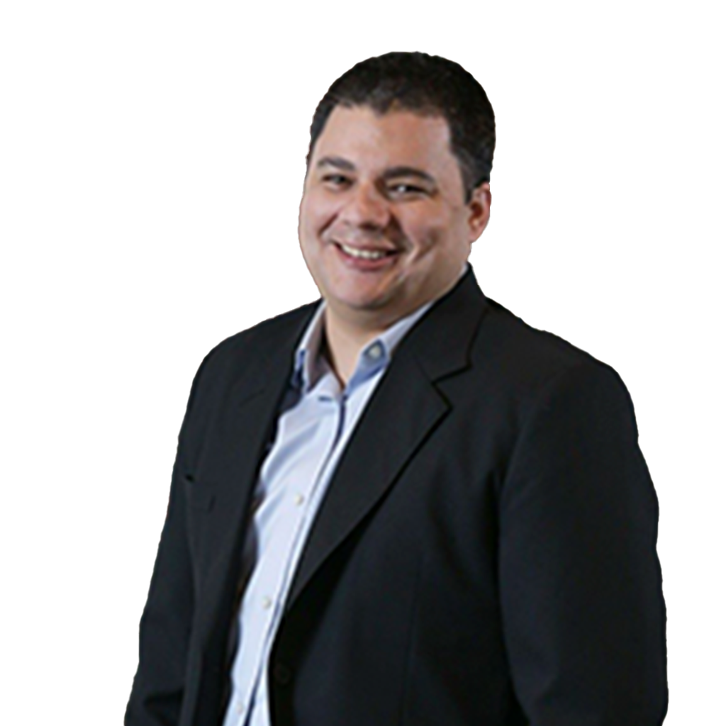 Iván Trajtemberg, Gerente General Heinsohn