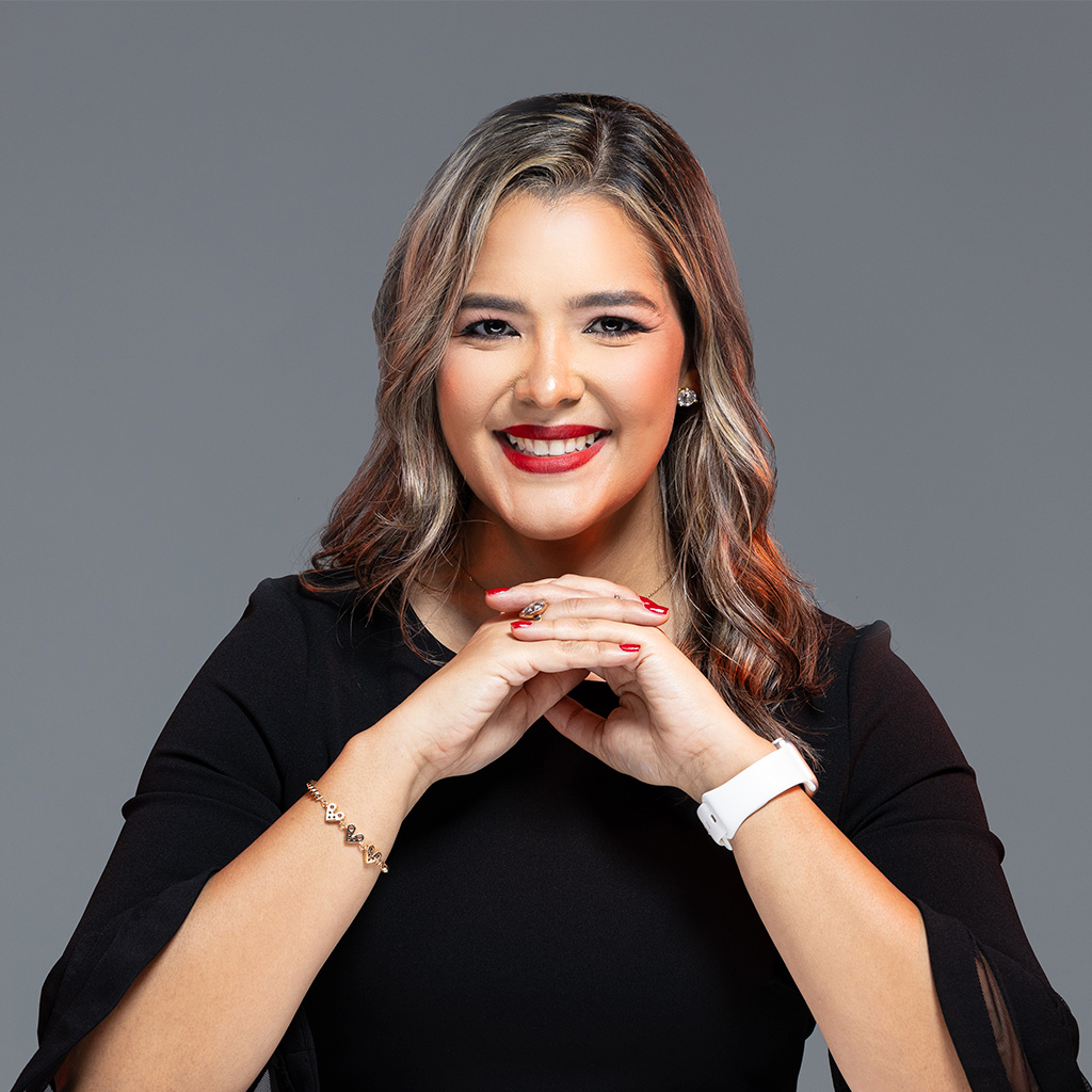 Aileen Benavides