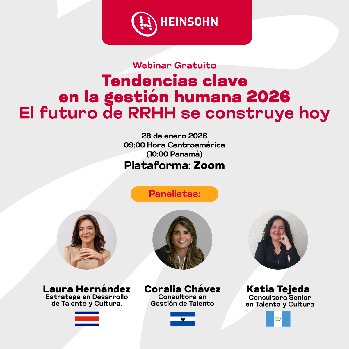 Lee más sobre el artículo Tendencias clave en la gestión humana 2026