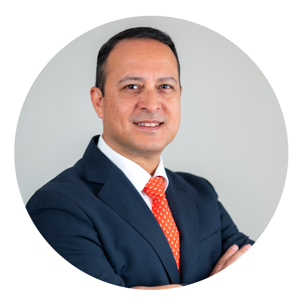 Juan Carlos Barahona