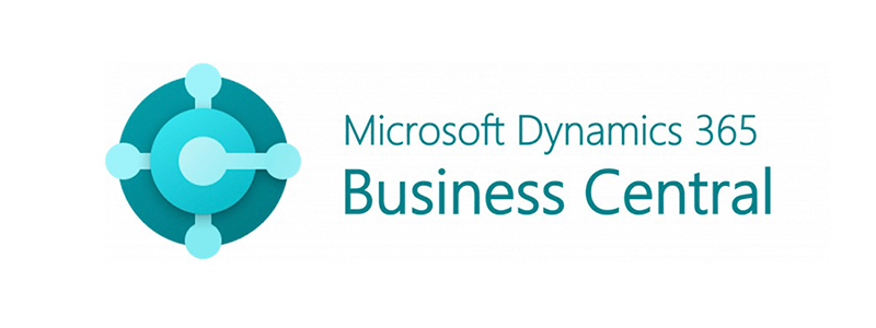 Logotipo Microsoft Dynamic 365 - Business Central