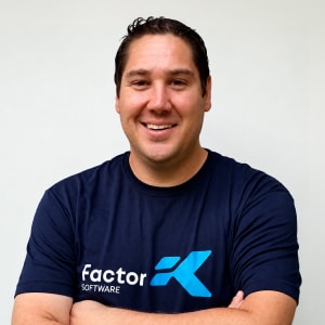 Erick Cordero